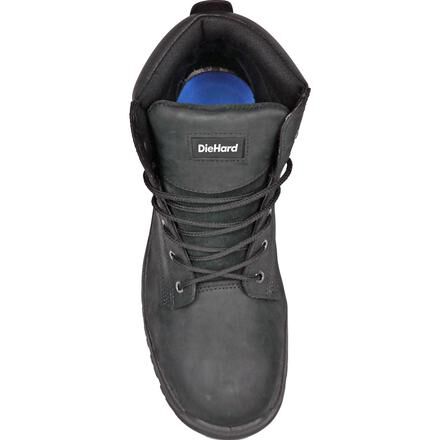 Die hard mens work boots hot sale