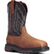 Ariat Big Rig Men's Composite Toe Electrical Hazard Waterproof Western Work Boot, , large