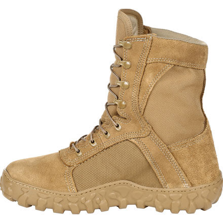 Rocky s2v composite toe store waterproof 200g insulated work boot