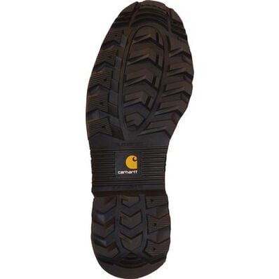 Carhartt Traditional Welt Women's Steel Toe Waterproof Work Wellington, , large