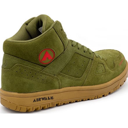 Airwalk 54 shoes for sales sale