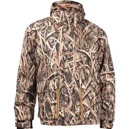 Rocky Waterfowler Parka Mossy oak insulated waterproof duck