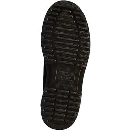 Dr. martens bolt steel toe work oxford clearance
