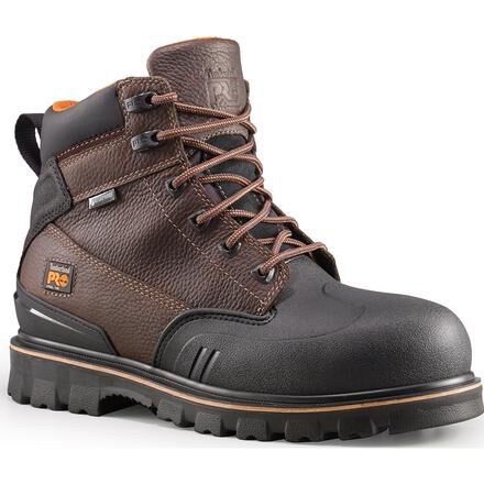Men s Steel Toe Waterproof Work Boot Timberland PRO TiTAN