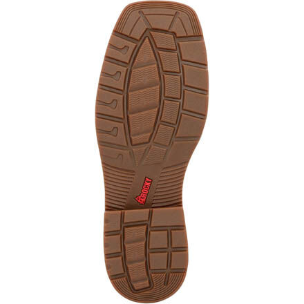 Rocky met guard boots discount