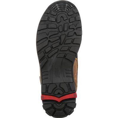 Puma Sierra Nevada Composite Toe Waterproof Hiker Work Shoe, , large