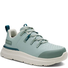 Timberland PRO Intercept Women's Steel Toe Electrical Hazard Athletic Work Shoe