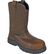 HOSS Senoia Men's Composite Toe Electrical Hazard Puncture-Resisting Waterproof Pull-on Boot, , large