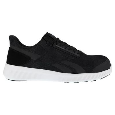 Reebok Sublite Legend Work Women's Composite Toe Electrical Hazard Athletic Work Shoe, , large