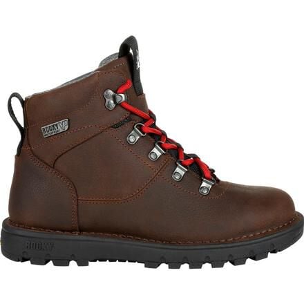 Rocky waterproof hiking boots on sale