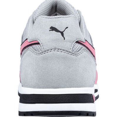 Puma Safety Motion Protect Frontside Women's Fiberglass Toe Electrical Hazard Athletic Work Shoe, , large