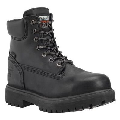 Timberland PRO Steel Toe Waterproof Insulated Work Boot, , large