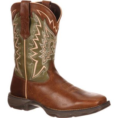 Lady Rebel™ by Durango® Women's Let Love Fly Western Boot, , large