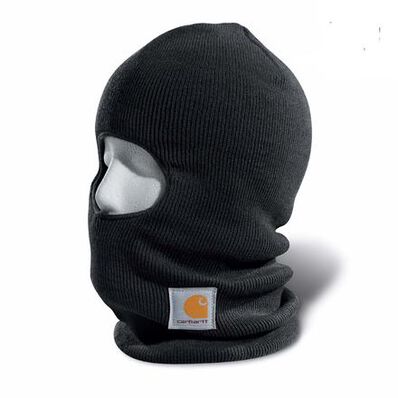 Carhartt Face Mask, , large