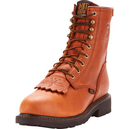 Ariat cascade 8 discount