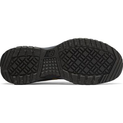 New Balance 589v1 Men's Composite Toe Electrical Hazard Athletic Work Shoe, , large