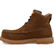 Twisted X Work Women's 6-inch Nano Toe Electrical Hazard Leather Work Boot, , large