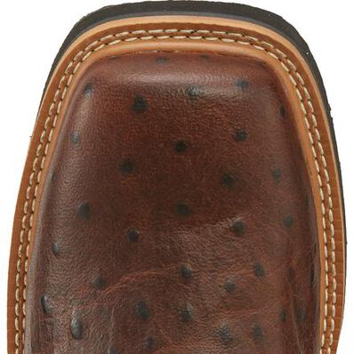 Justin Work Gypsy Kylee Women's Composite Toe Electrical Hazard Western Pull-on Work Boot, , large