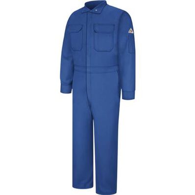 Bulwark Nomex IIIA Premium Flame-Resistant Coverall, , large