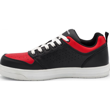 Red airwalk shoes clearance