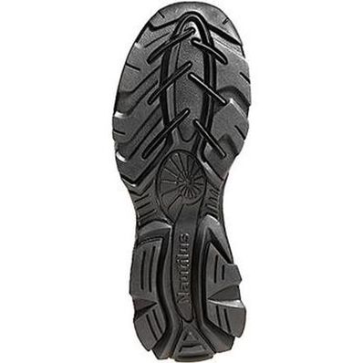 Nautilus Women's Alloy Toe Slip-On Work Shoe, , large