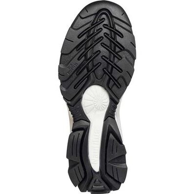 Nautilus Static Dissipative Steel Toe Work Shoe, , large