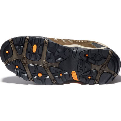 Timberland PRO Mudslinger Men's Steel Toe Waterproof Work Hiker, , large