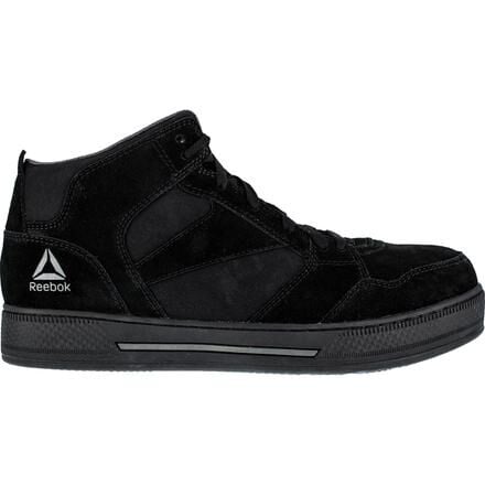 Reebok composite cheap toe work boots