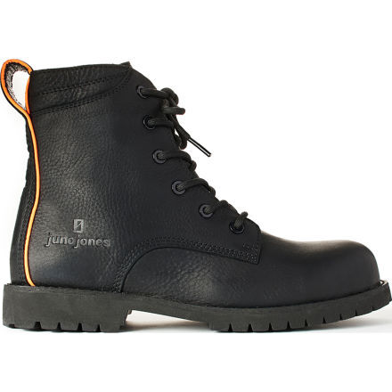 Juno Jones Leeza Women s 6 inch Composite Toe Static Dissipative Work Boot