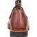 Georgia Giant Moc-Toe Romeo Work Shoe, , large