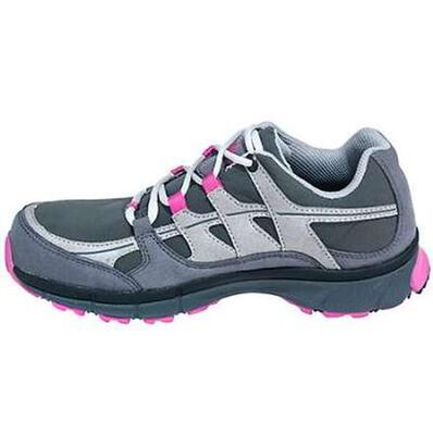 Nautilus Women's Steel Toe Low Profile Athletic Work Shoe, , large