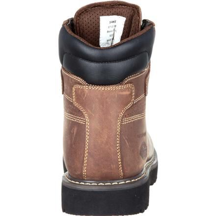 Dickies breaker work boots on sale