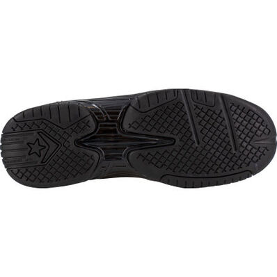 Reebok Tyak Men's Composite Toe Static-Dissipative HiTop Work Shoe, , large