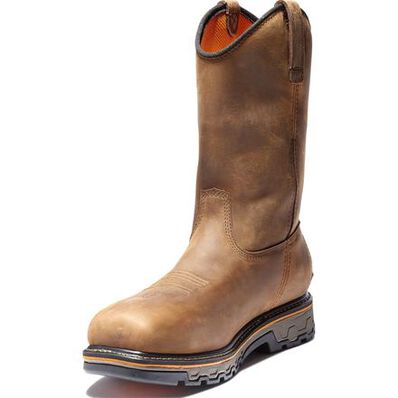 timberland electrical hazard boots