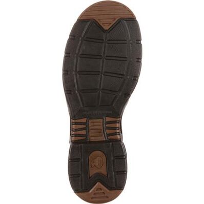 Georgia Athens Waterproof Work Boot, , large Georgia Athens Waterproof Work Boot, , large