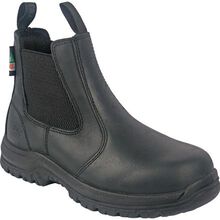 Women's Slip Resistant Work Shoes | Lehigh Safety Shoes