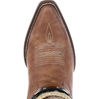 Crush™ by Durango® Women's Accessory Western Boot, , large