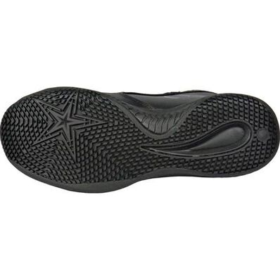 HOSS Rim Men's Composite Toe Electrical Hazard Mid Athletic Work Shoe, , large