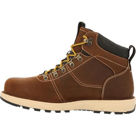 Rocky waterproof on sale work boots