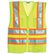 Berne Hi-Vis Multi-Color Vest, , large