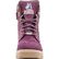 Steel Blue Southern Cross Zip PR Women's Steel Toe Electrical Hazard Puncture-Resisting Work Boot, , large