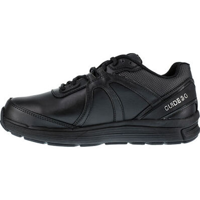 Reebok Guide Work Women's Internal Metatarsal Steel Toe Work Cross Trainer Shoe, , large