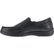Florsheim Work Wily Steel Toe Static-Dissipative Work Slip-On Moc Toe Shoe, , large