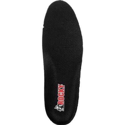Rocky Men s Terra Suspension Footbed