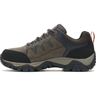 Merrell Windoc Men's Steel Toe Electrical Hazard Waterproof Work Oxford, , large