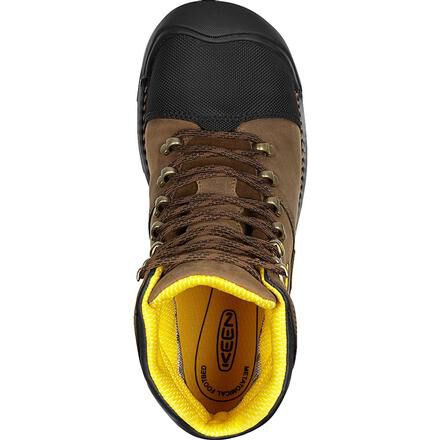 Keen milwaukee boots on sale