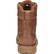 Justin Work Stampede Rush Corbett Men's 8-Inch Nano Composite Electrical Hazard Waterproof Work Boot, , large