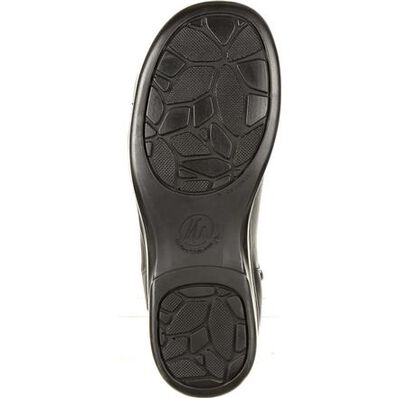 Mellow Walk Daisy Women's Steel Toe Static-Dissipative Slip-on Work Shoe, , large