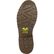 Georgia Boot Georgia Giant Women's Brown and Pink Romeo Shoe, , large