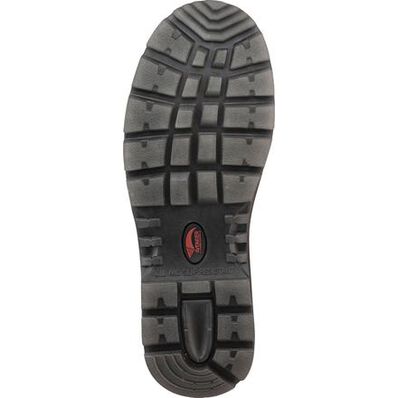 Avenger Builder Men's Steel Toe Electrical Hazard Work Boot, , large
